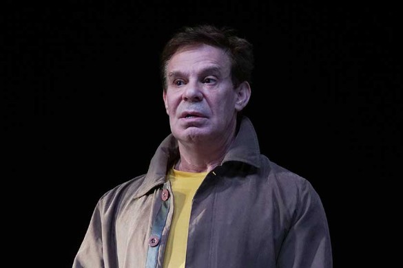 Ефим Шифрин. Фото: Ekaterina Tsvetkova / Global Look Press / www.globallookpress.com