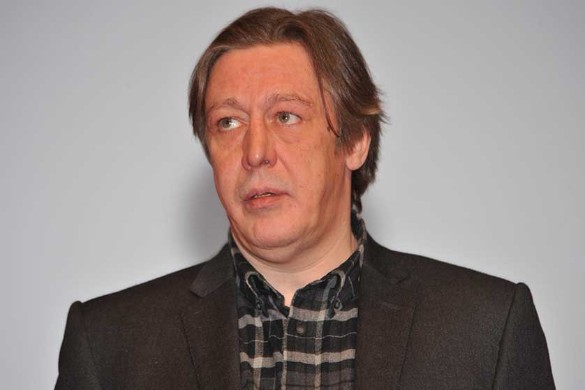 Михаил Ефремов. Фото: Anatoly Lomohov / Russian Look / www.globallookpress.com