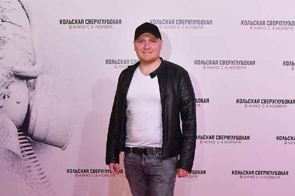 Фото: Komsomolskaya Pravda / Global Look Press / www.globallookpress.com