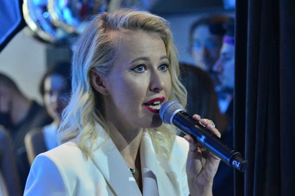 Фото: Pavel Kashaev, Павел Кашаев / Global Look Press / www.globallookpress.com