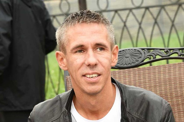 Фото: Anatoly Lomokhov / Global Look Press / www.globallookpress.com