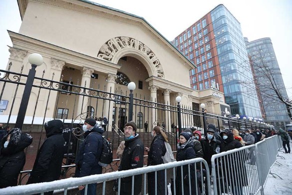 Фото: Кирилл Зыков / АГН Москва