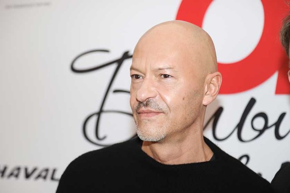 Фото: Lev Ilyin / Global Look Press / www.globallookpress.com