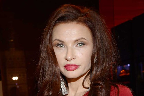 Фото: Anatoly Lomokhov / Global Look Press / www.globallookpress.com