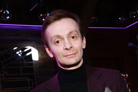 Фото: Anatoly Lomokhov / Global Look Press / www.globallookpress.com