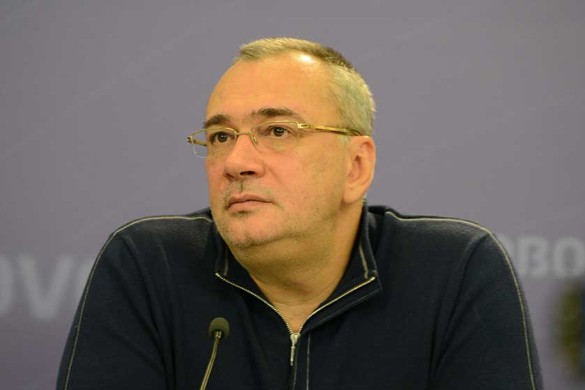 Фото: Anatoly Lomohov / Russian Look / www.globallookpress.com