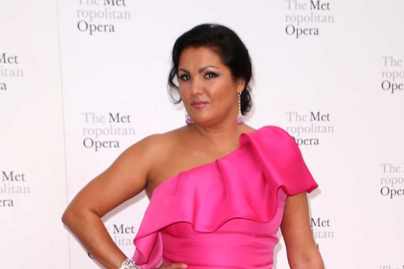 Фото: Sonia Moskowitz / ZUMAPRESS.com / www.globallookpress.com