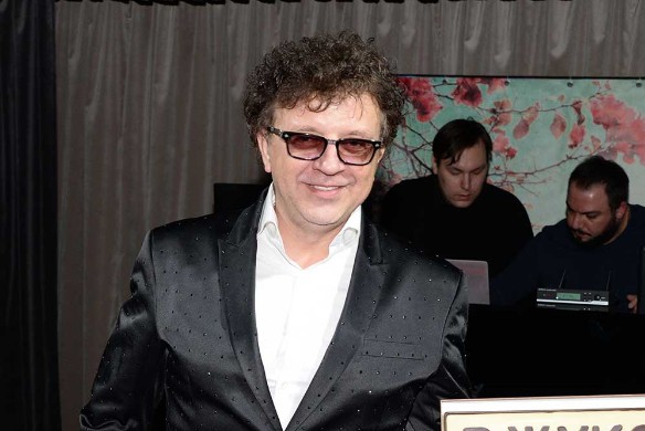 Фото: Anatoly Lomokhov / Global Look Press / www.globallookpress.com