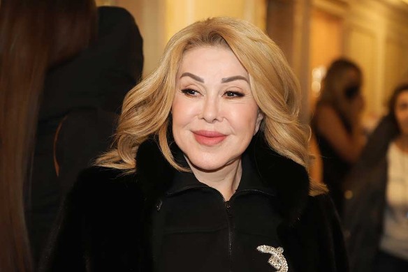 Фото: Lev Ilyin / Global Look Press / www.globallookpress.com