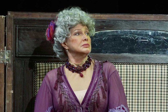 Фото: Ekaterina Tsvetkova / Global Look Press / www.globallookpress.com