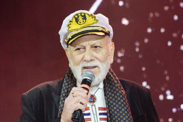 Фото: Anatoly Lomokhov / Global Look Press / www.globallookpress.com