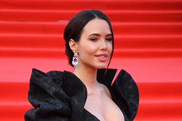 Фото: Komsomolskaya Pravda / Global Look Press / www.globallookpress.com