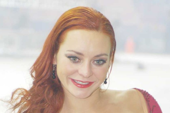 Фото: Alexandr Yakovlev / Russian Look / www.globallookpress.com