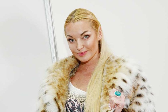 Фото: Anatoly Lomokhov / Global Look Press / www.globallookpress.com