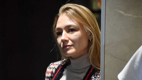 Фото: Komsomolskaya Pravda / Global Look Press / www.globallookpress.com