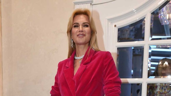 Фото: Komsomolskaya Pravda / Global Look Press / www.globallookpress.com