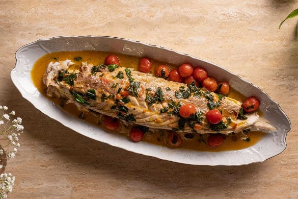 Фото: пресс-служба ресторана Rocky