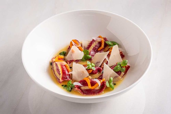 Фото: пресс-служба ресторана Rocky