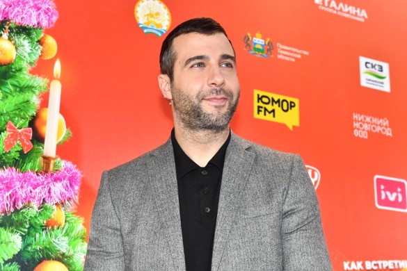 Фото: Komsomolskaya Pravda/Global Look Press/www.globallookpress.com