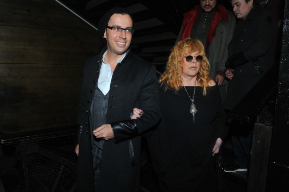 Фото: Komsomolskaya Pravda/Global Look Press/www.globallookpress.com