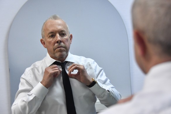 Фото: Komsomolskaya Pravda/Global Look Press/www.globallookpress.com