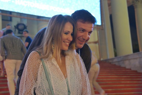 Фото: Komsomolskaya Pravda/Global Look Press/www.globallookpress.com