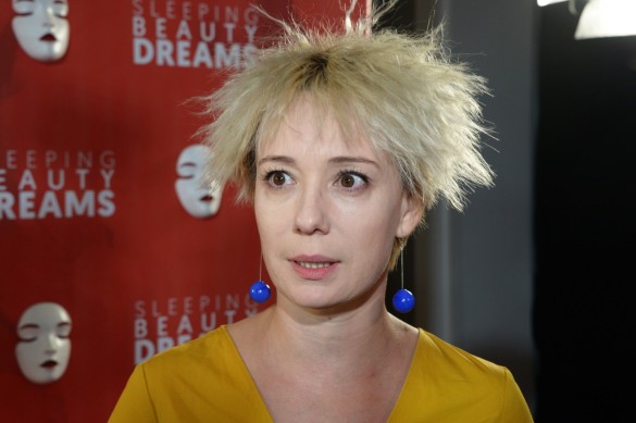 Фото: Anatoly Lomokhov/Global Look Press/www.globallookpress.com