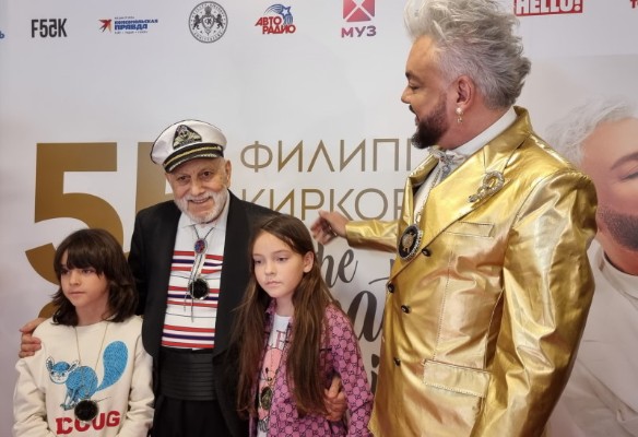 Фото: Феликс Грозданов / Дни.ру