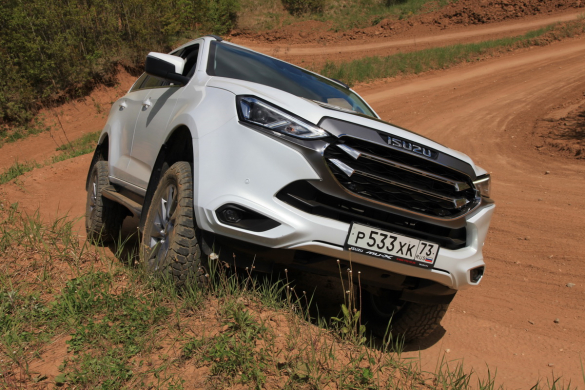 Фото: Владимир Головин