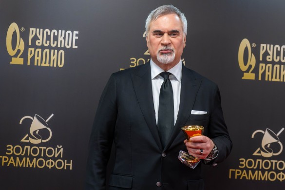 Валерий Меладзе. Фото: Komsomolskaya Pravda/Global Look Press