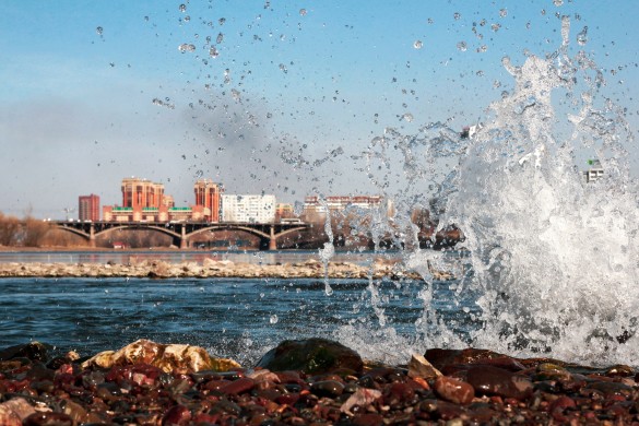 Фото: Евгений Елисеев / Telegram-канал @eliseyevphoto