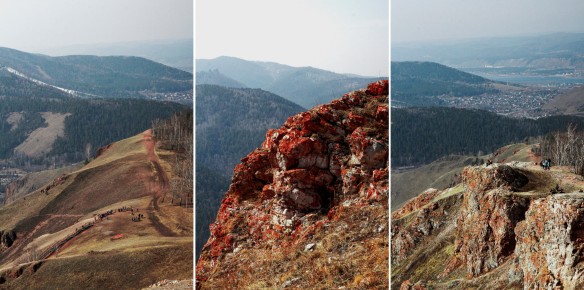 Фото: Евгений Елисеев / Telegram-канал @eliseyevphoto