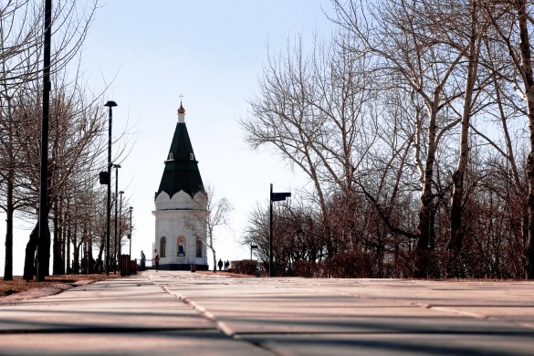 Фото: Евгений Елисеев / Telegram-канал @eliseyevphoto