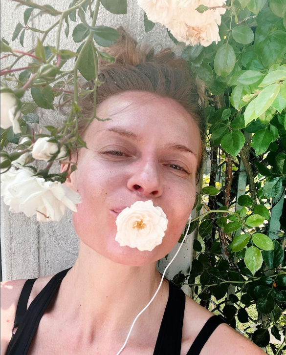 Фото: instagram.com (организация запрещена на территории РФ) / tolkalinaliuba