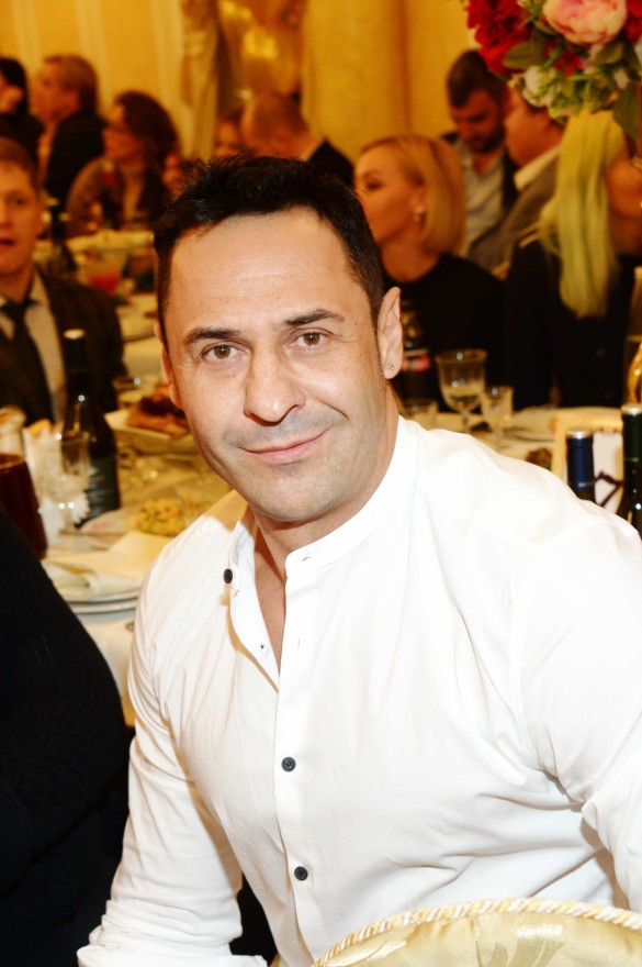 Фото: Anatoly Lomokhov / Global Look Press / www.globallookpress.com