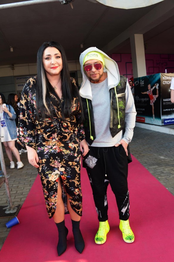 Фото: Anatoly Lomokhov / Global Look Press / www.globallookpress.com