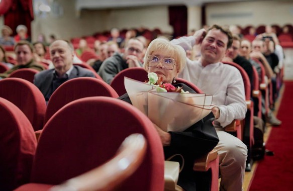 Фото: пресс-служба