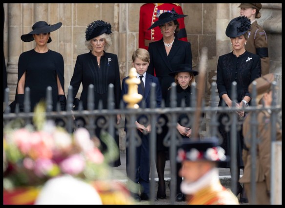 Фото: Stephen Lock / Keystone Press Agency / www.globallookpress.com