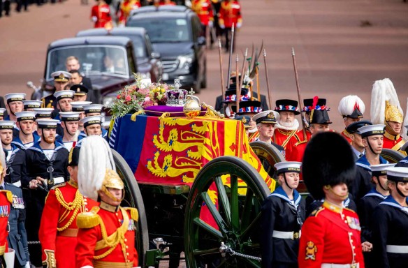 Фото: Albert Nieboer / Royal Press Europe / www.globallookpress.com