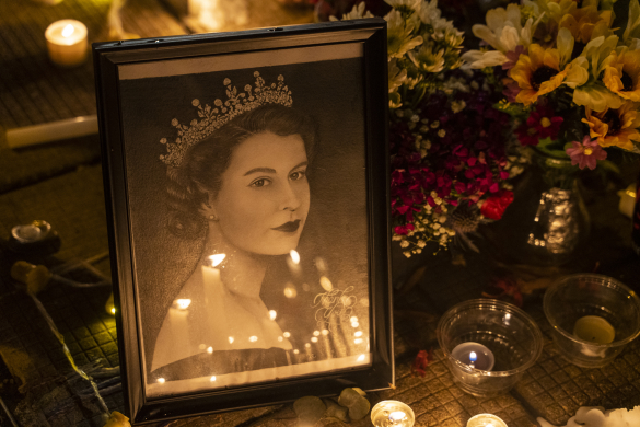 Фото: Chan Long Hei/Keystone Press Agency/www.globallookpress.com