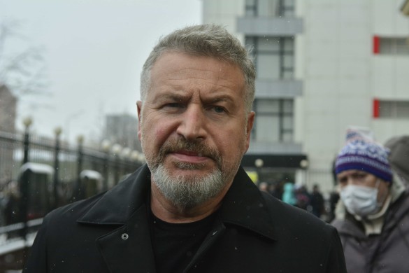 Фото: Pavel Kashaev, Павел Кашаев / Global Look Press / www.globallookpress.com