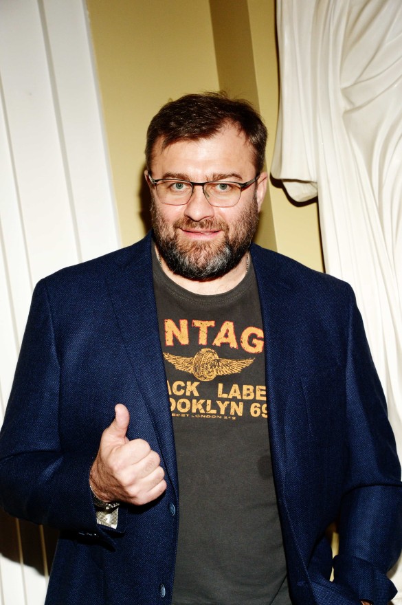 Фото: Anatoly Lomokhov / Global Look Press / www.globallookpress.com