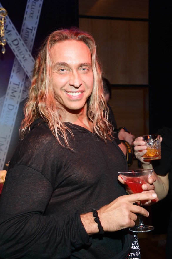 Фото: Anatoly Lomokhov / Global Look Press / www.globallookpress.com