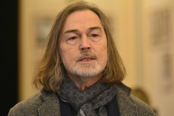 Фото: Pavel Kashaev, Павел Кашаев / Global Look Press / www.globallookpress.com