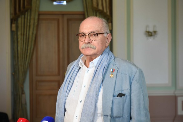 Фото: Komsomolskaya Pravda / Global Look Press / www.globallookpress.com