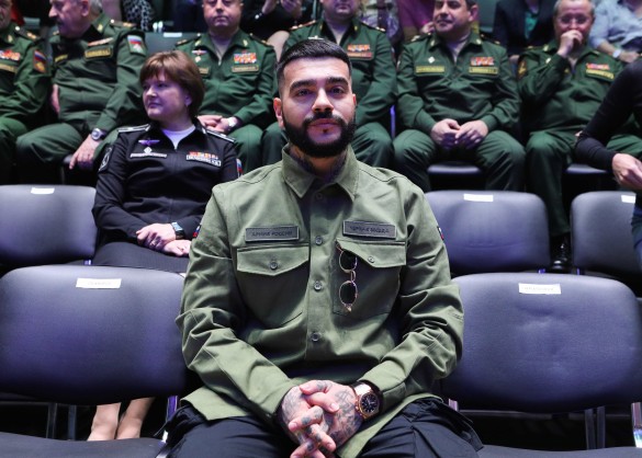 Фото: City News Moskva / Global Look Press / www.globallookpress.com