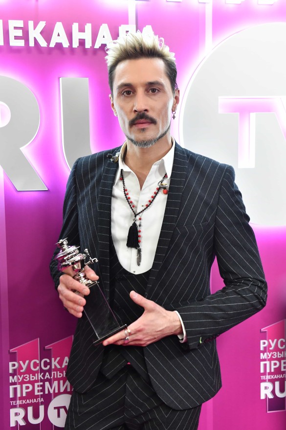 Фото: Komsomolskaya Pravda / Global Look Press / www.globallookpress.com