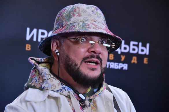 Фото: Komsomolskaya Pravda / Global Look Press / www.globallookpress.com