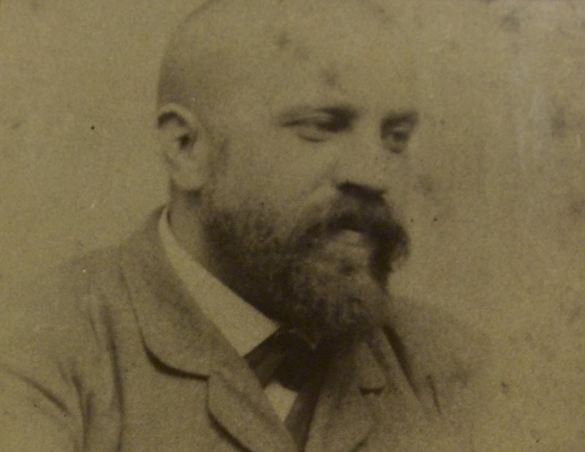 Антонио Гауди. Фото: Cindy Miller Hopkins/Danita Delimont/Global Look Press/www.globallookpress.com