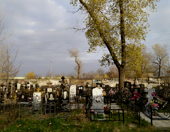 Фото: Екатерина Ежова